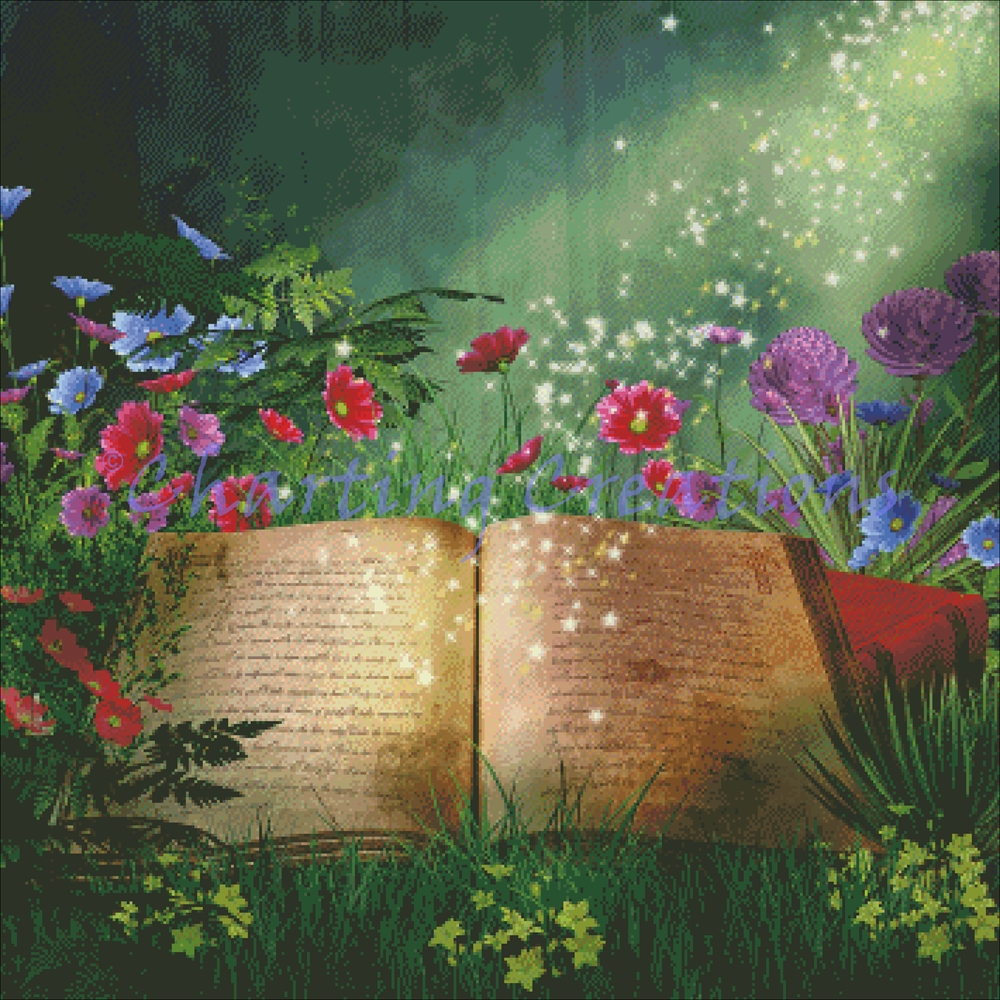 (image for) Once Upon A Time